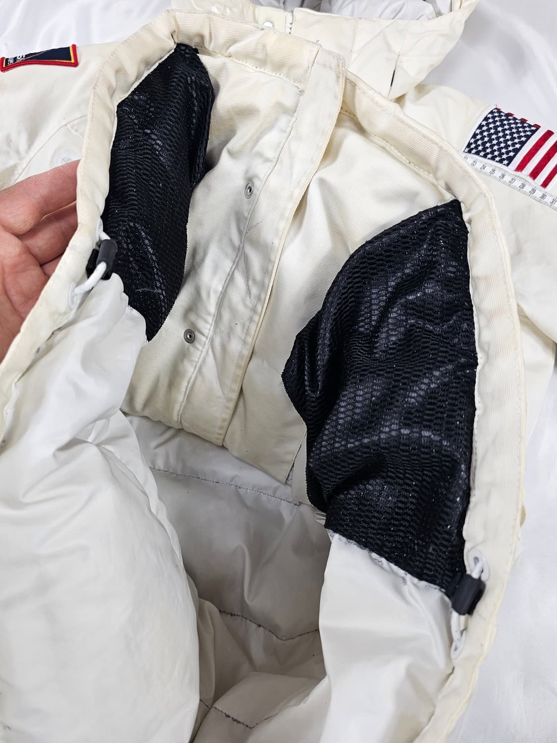 뉴에라나사패딩 상품이미지10