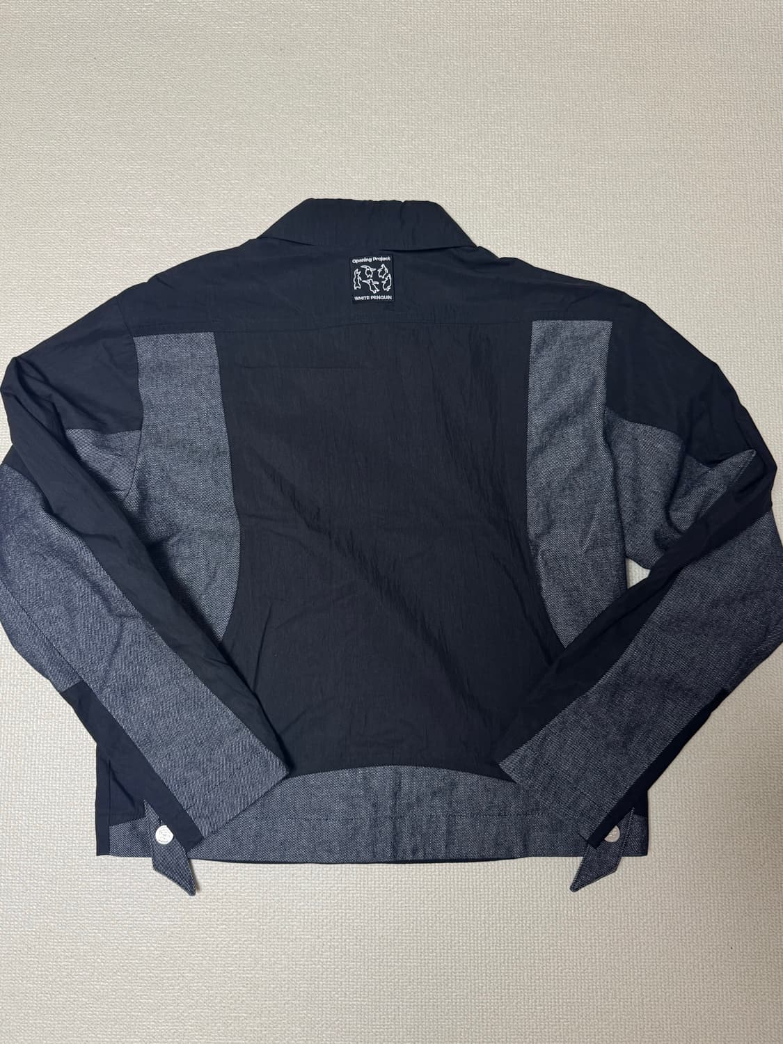 [2개 일괄판매] 오프닝프로젝트 자켓 판매합니다. 상품이미지6