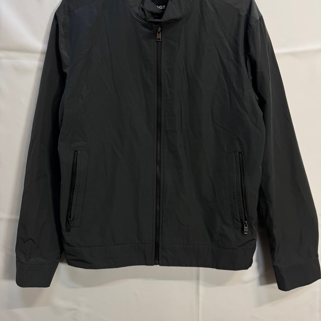 TNGT 바람막이 자켓 상품이미지3