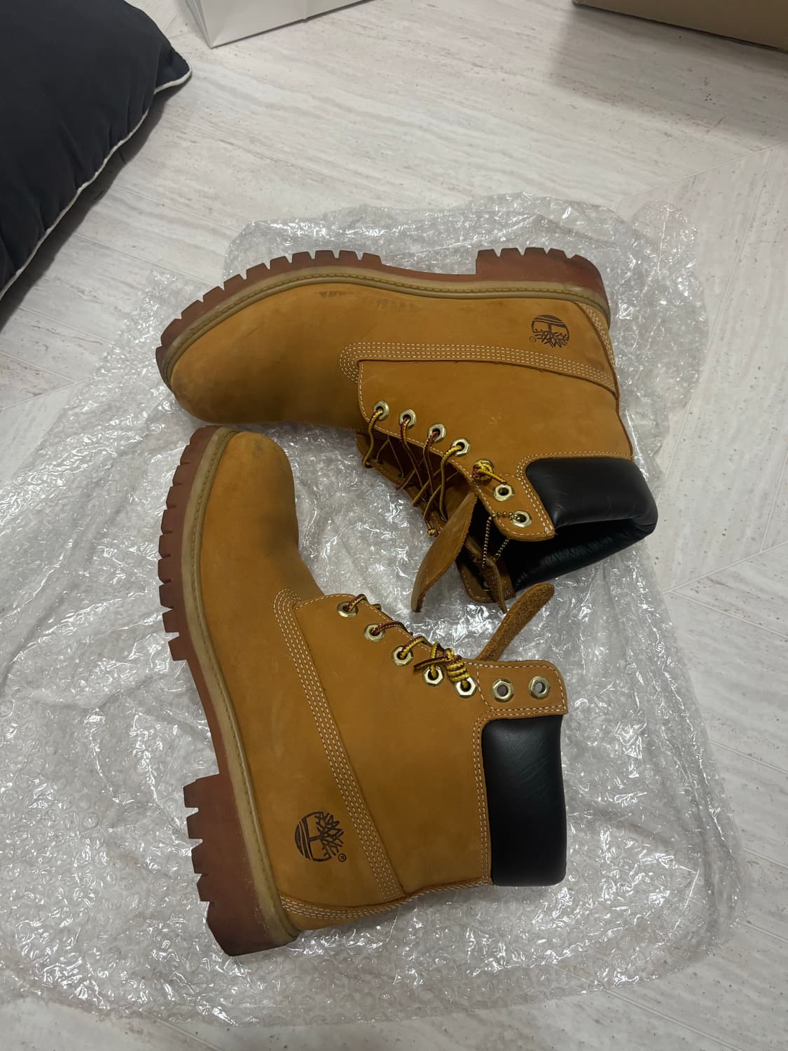 팀버랜드 6인치 270 상품이미지1