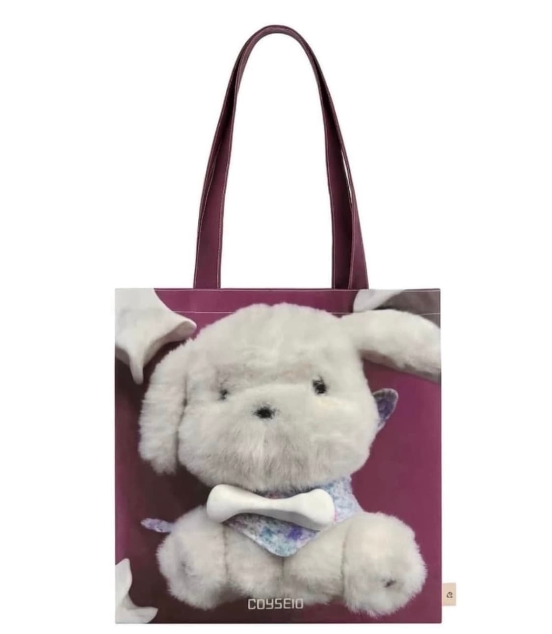 구해요) 코이세이오 오후백 상품이미지1