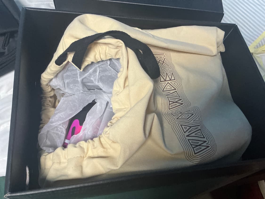 wow 11 웨이 오브 웨이드 11 농구화 상품이미지2