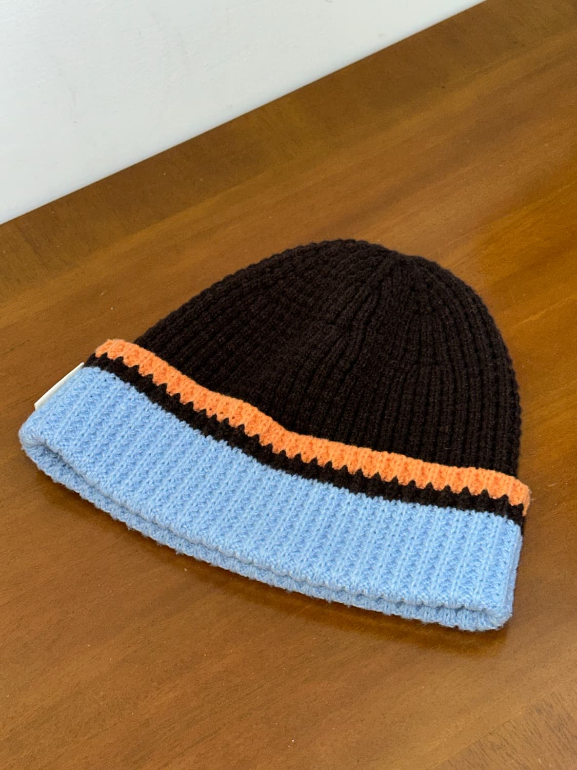 유니클로 마르니 팝콘 니트 니트 비니 상품이미지4