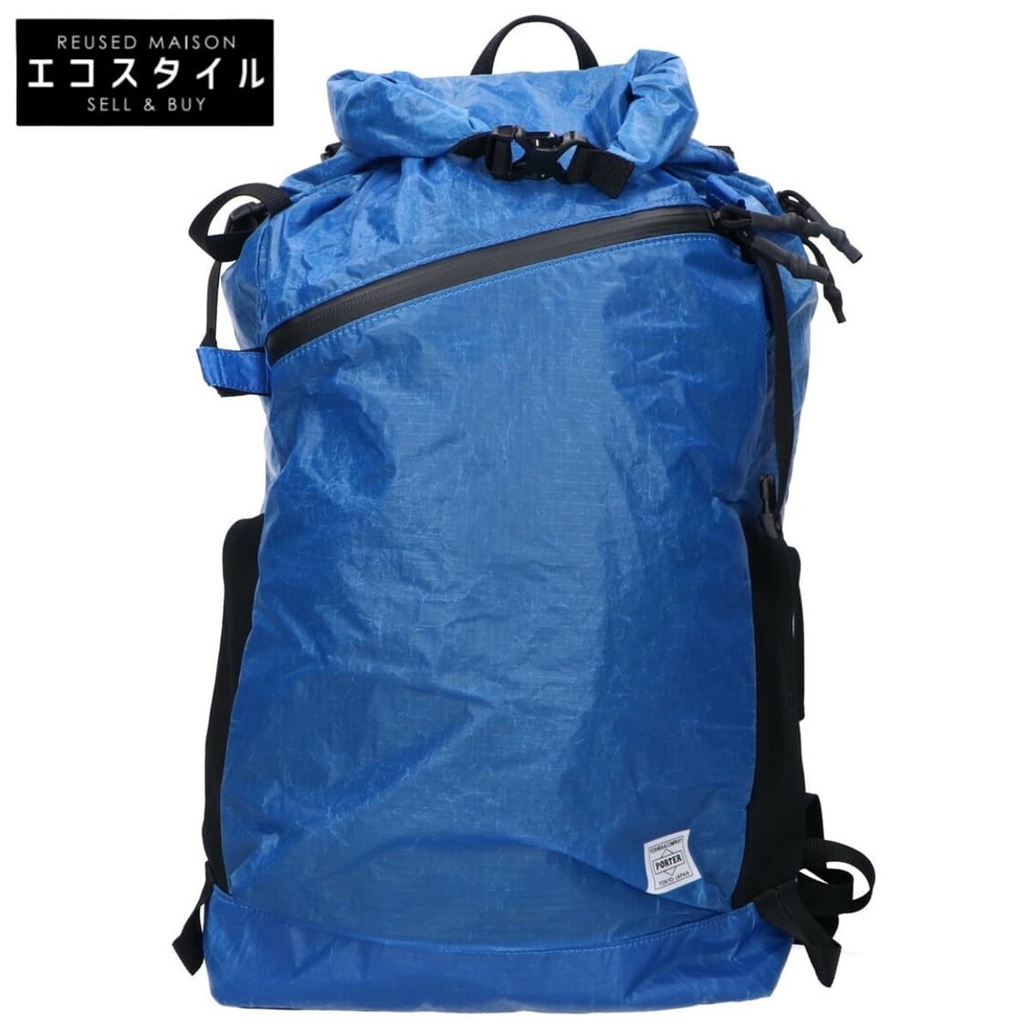 요시다 포터 x bamboo shoots x yoshida 백팩 상품이미지1