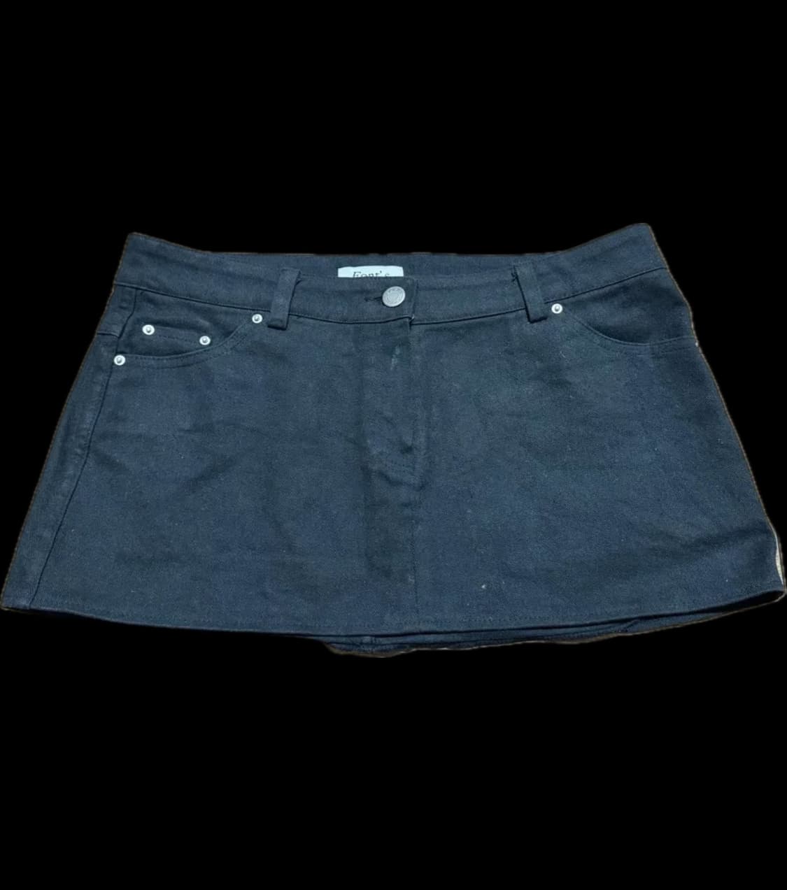 에옹쓰 힙행어 스커트 2 상품이미지3