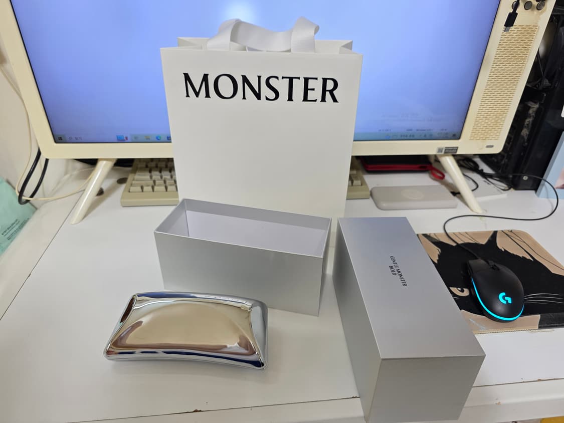 젠틀몬스터 오조01 상품이미지4