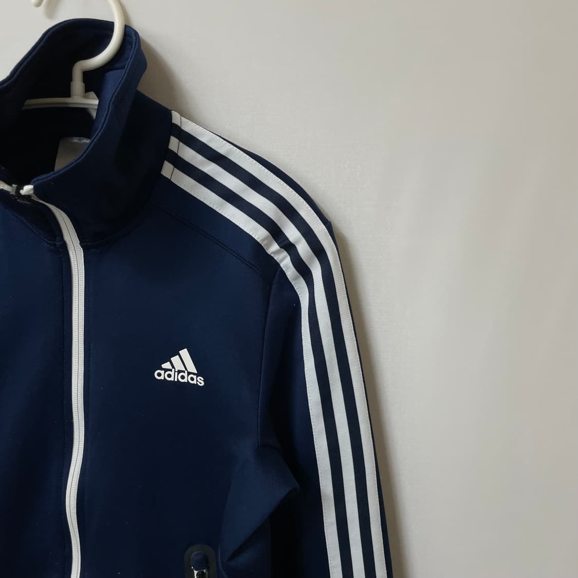 [ M ] 아디다스 여성 파이어버드 트랙탑 져지  상품이미지4