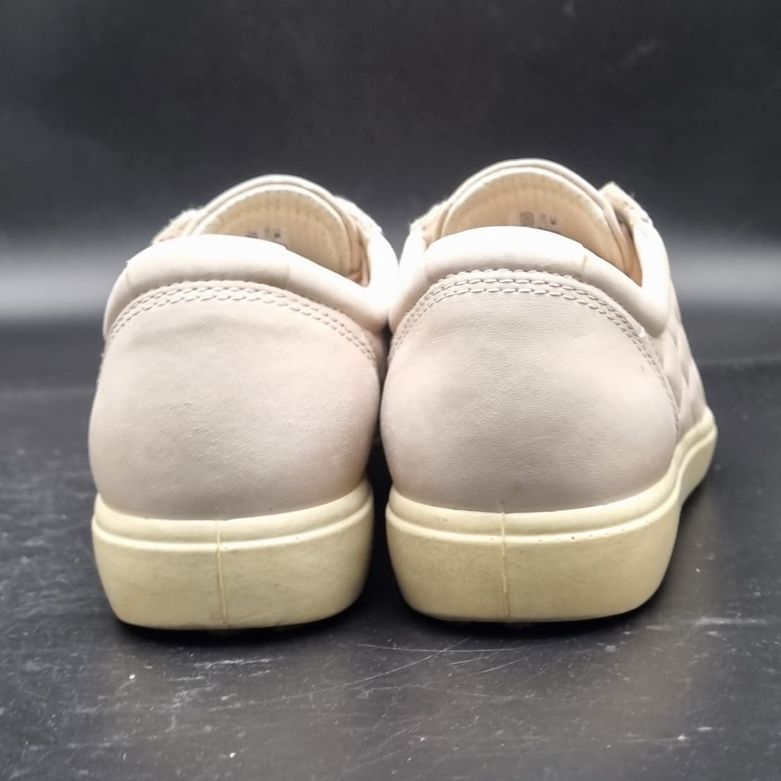 에코 소프트 레더7 스니커즈 240 상품이미지4