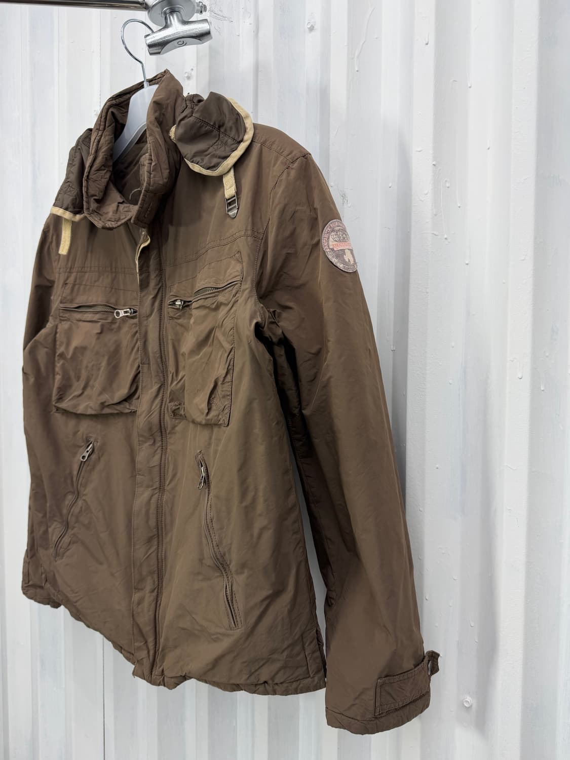 Napapijri Field jacket 상품이미지6