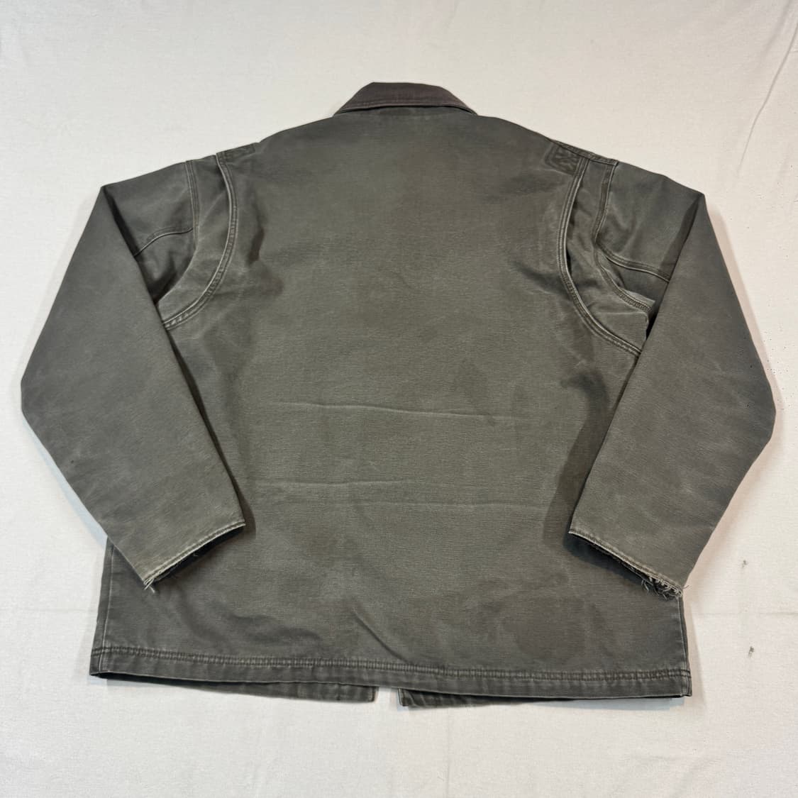 XL) SOREL USA 워크웨어 헌팅 초어 코트 자켓 상품이미지7