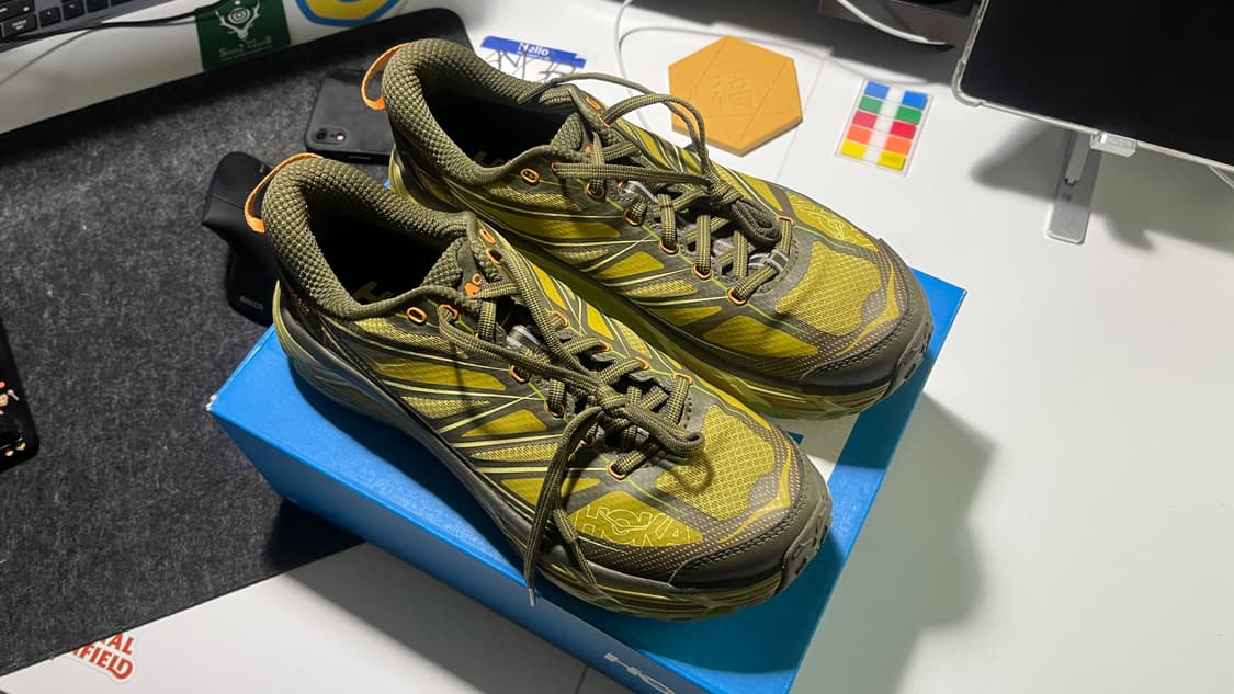 호카 마파테 스피드2 (265) 상품이미지1