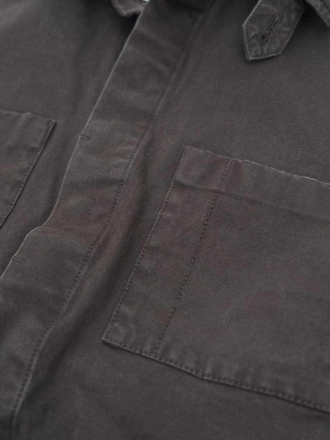 Katharine Hamnett 코튼 자켓 상품이미지5