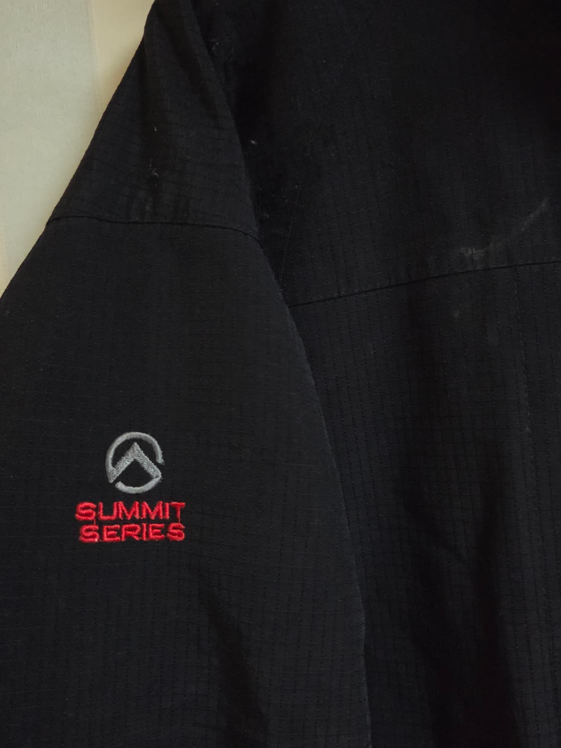 노스페이스고어텍스바람막이 상품이미지3