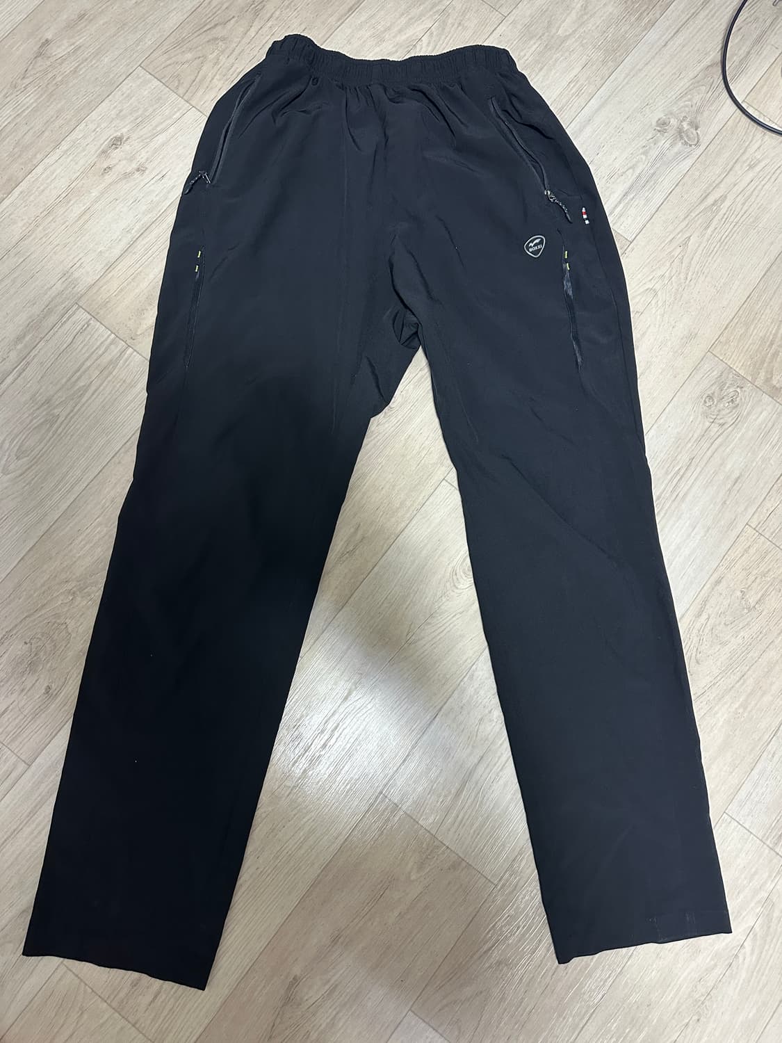 일반 등산복 일상복 작업복 바지 팝니다! 상품이미지3