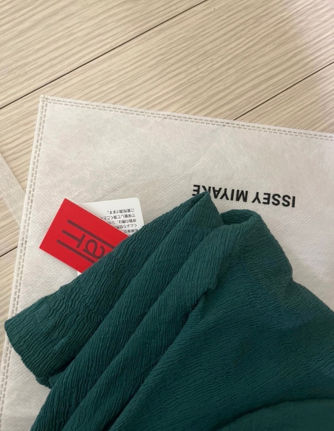 이세이미야케 상품이미지4