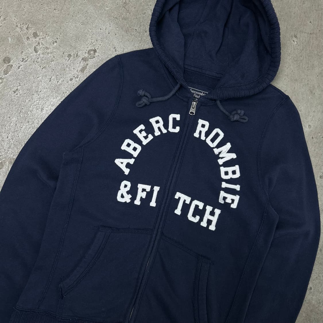 아베크롭비 후드집업[1441] 상품이미지4