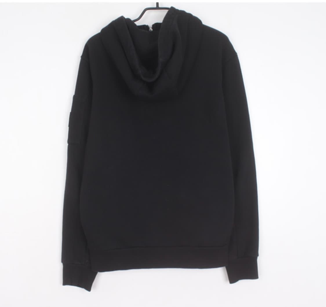 캘빈클라인 CK 후드집업 M 상품이미지2