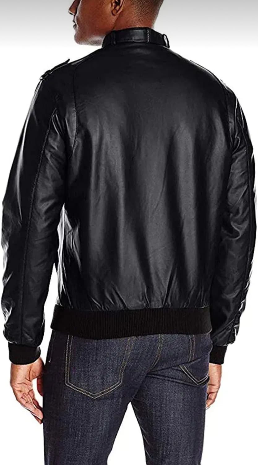 [판매] Members Only Moto Biker Cafe Racer 상품이미지10