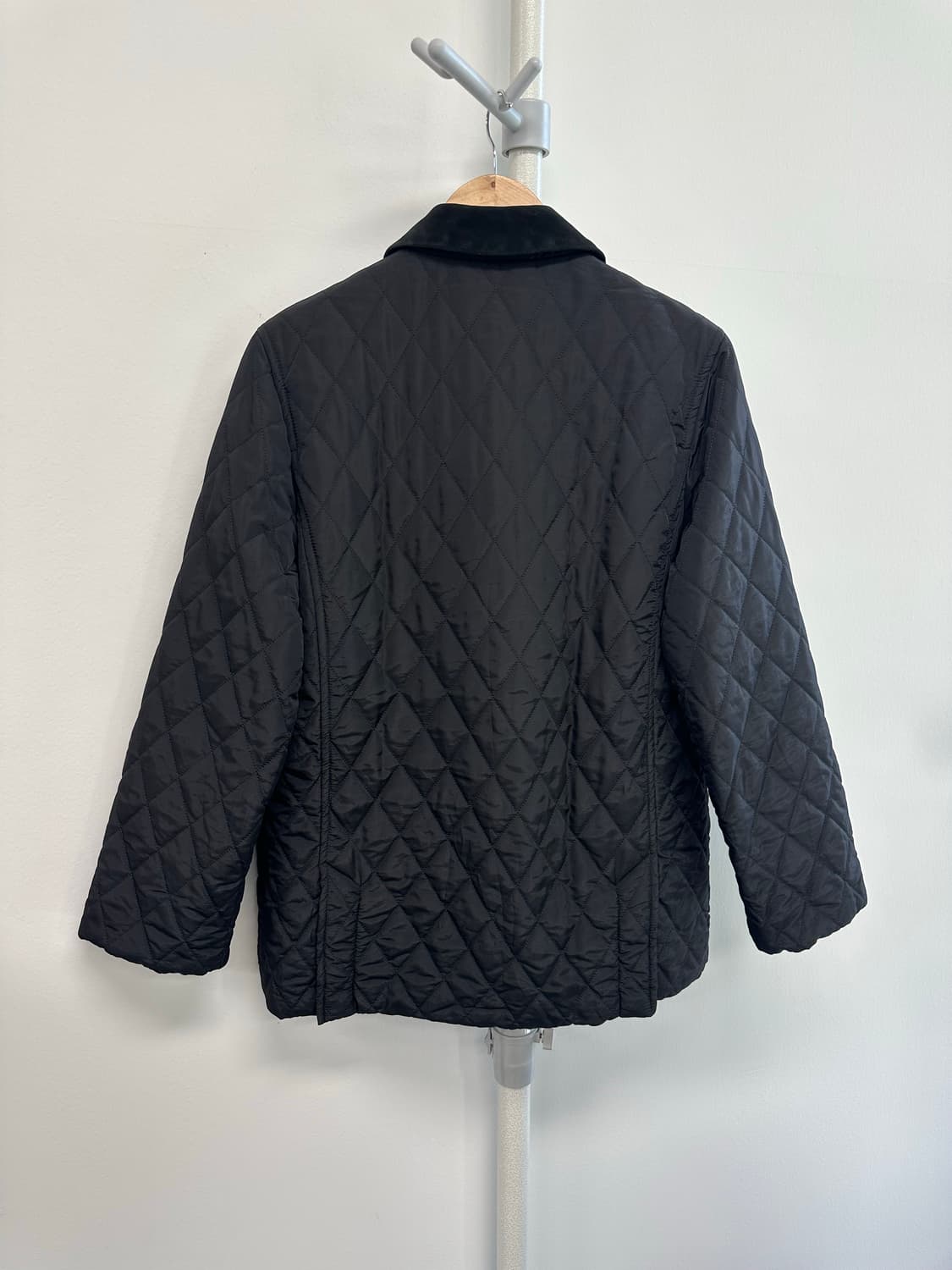 막스마라 퀼팅 자켓 상품이미지6