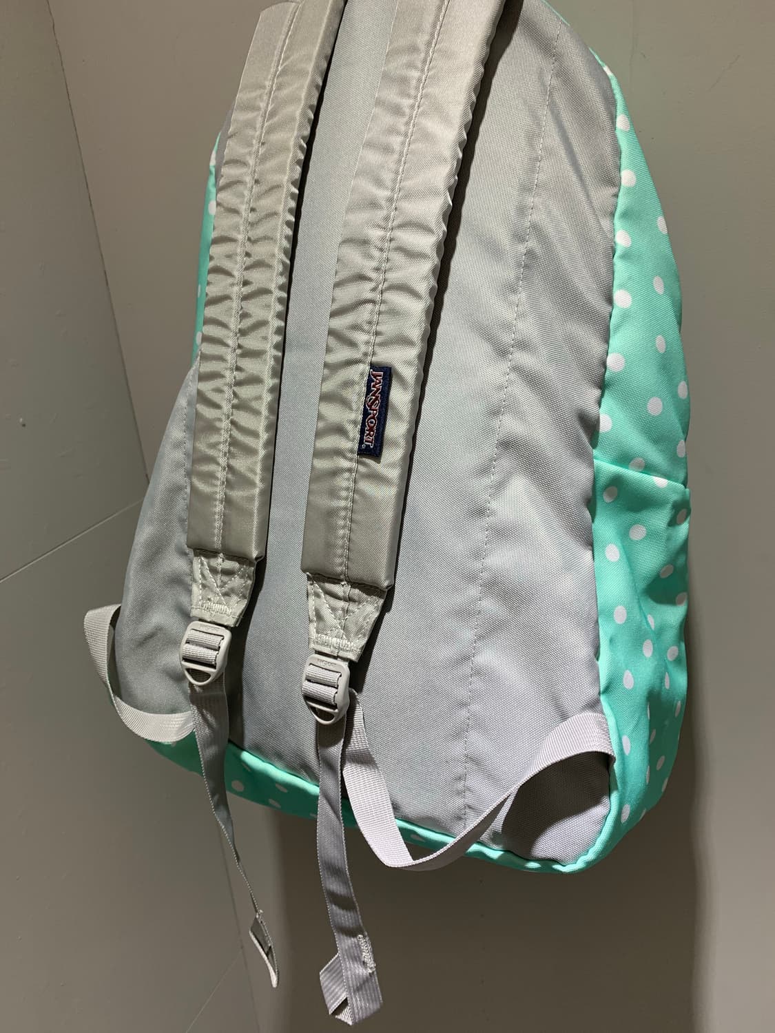 잔스포츠 도트백팩 상품이미지6