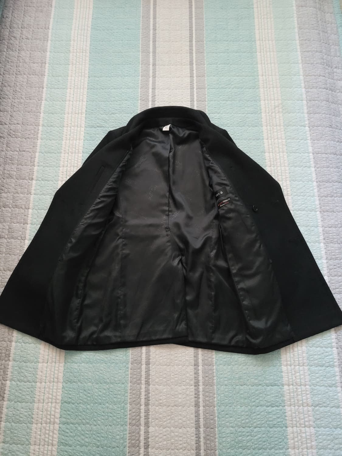 지이크 SIEG 울더블코트 탭 100 (실 슬림 100사이즈) 상품이미지4