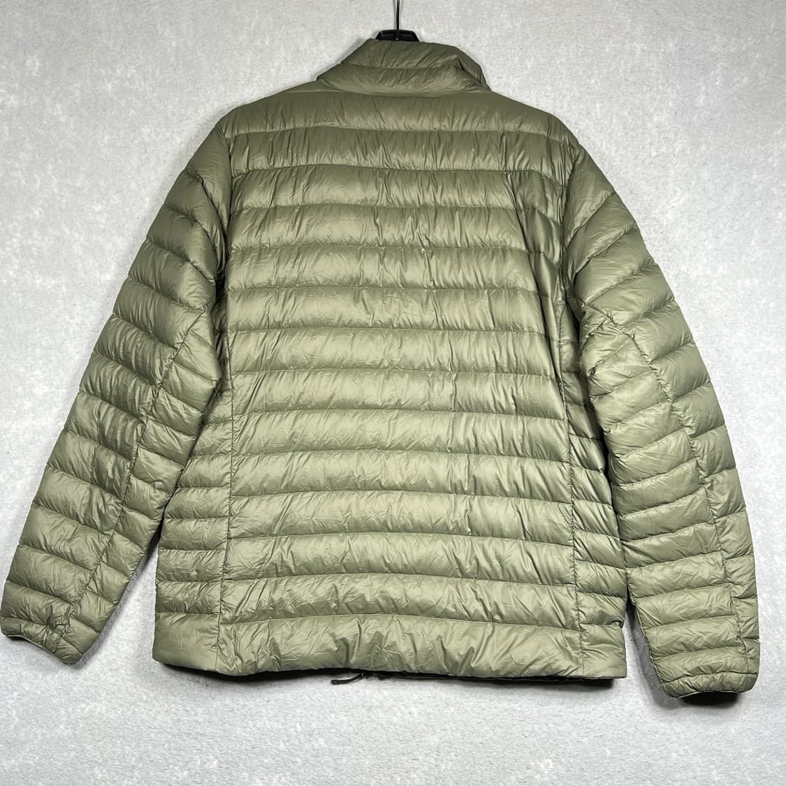 23FW 파타고니아 경량패딩 올리브 상품이미지7