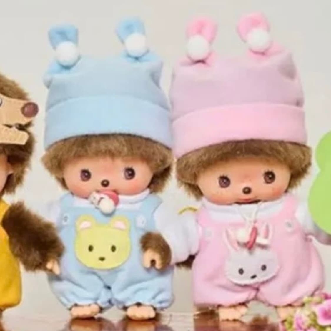 베베치치 S 세트 신상 희귀 상품이미지2