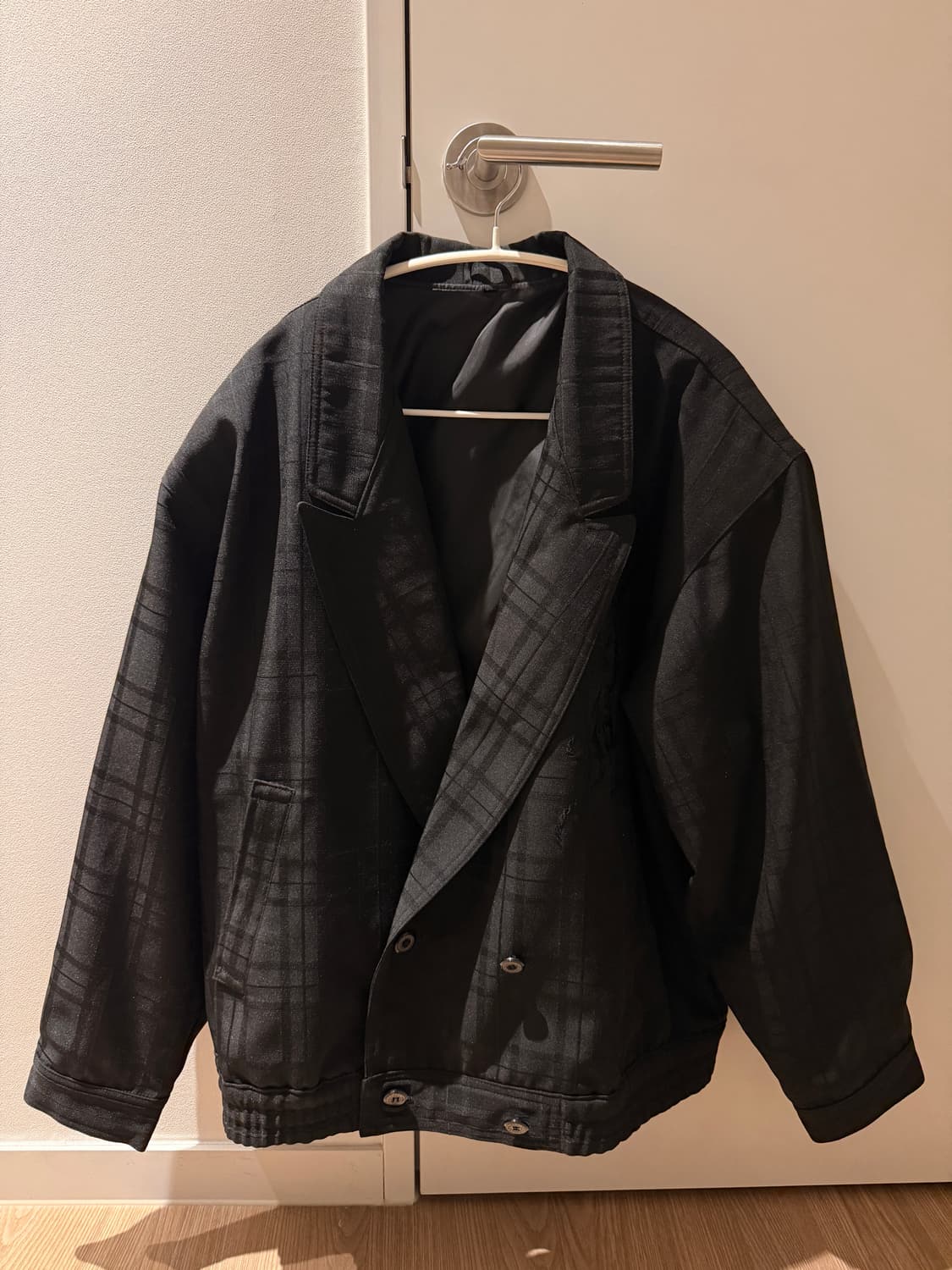 일본 브랜드 자켓 상품이미지1