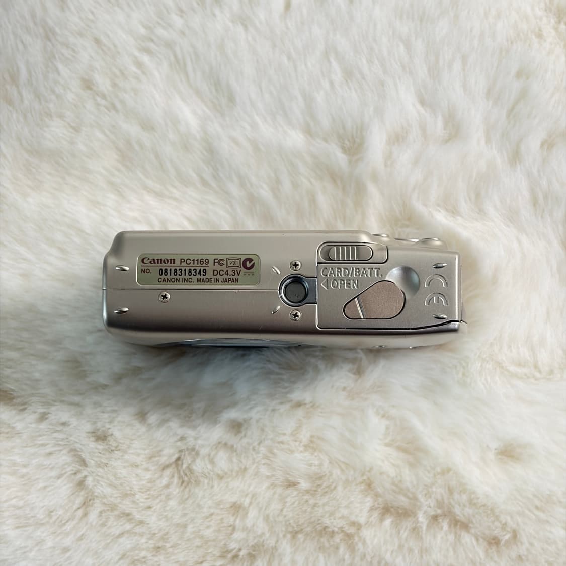 준민트급) 캐논 익서스750 풀박스 상품이미지4