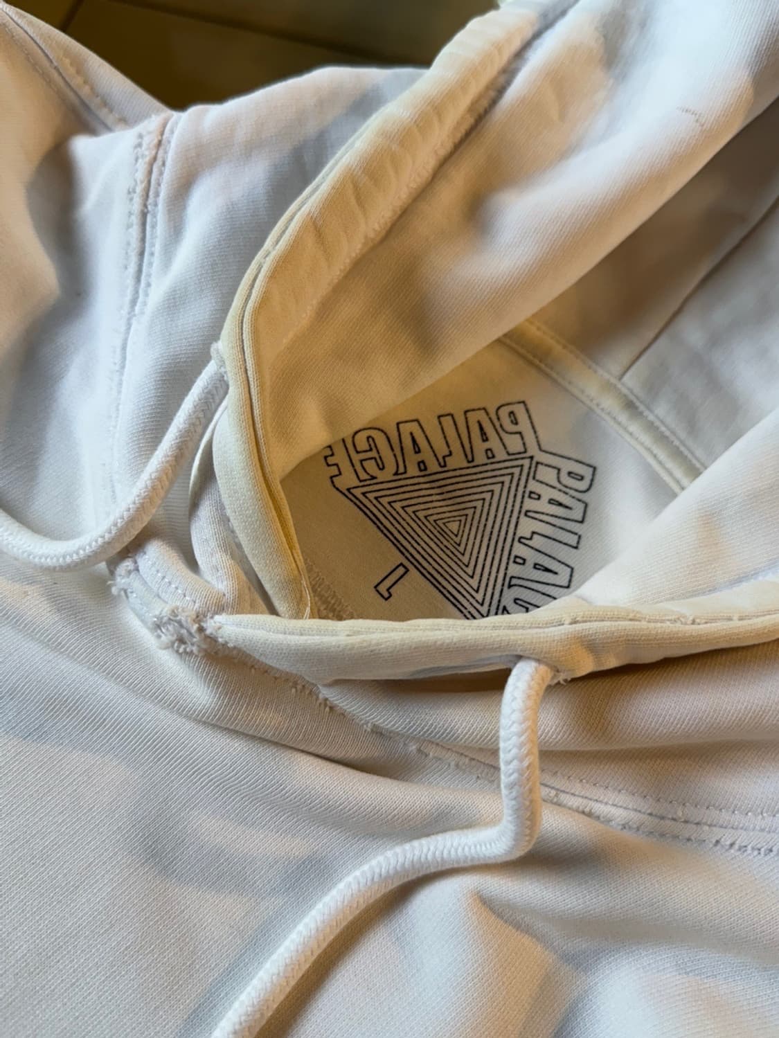 팔라스 후드티 100~105 상품이미지7