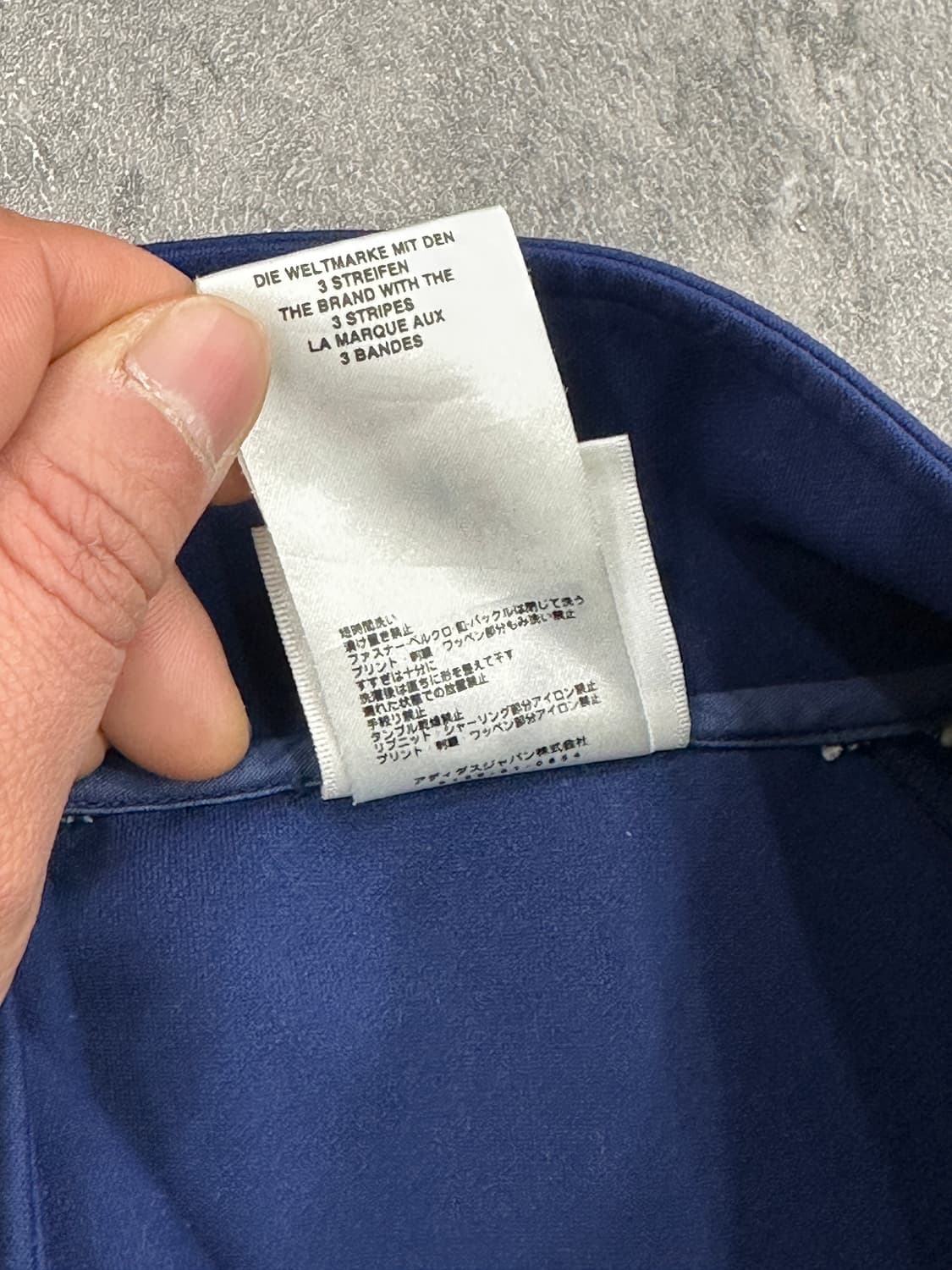 아디다스 저지 상품이미지8