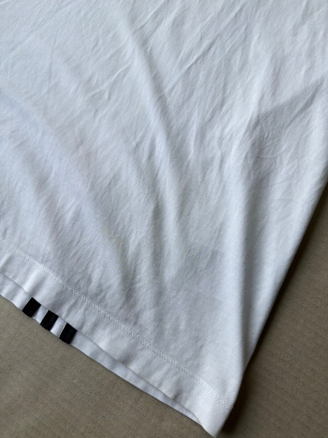 요지 야마모토 Y-3 티셔츠 상품이미지7