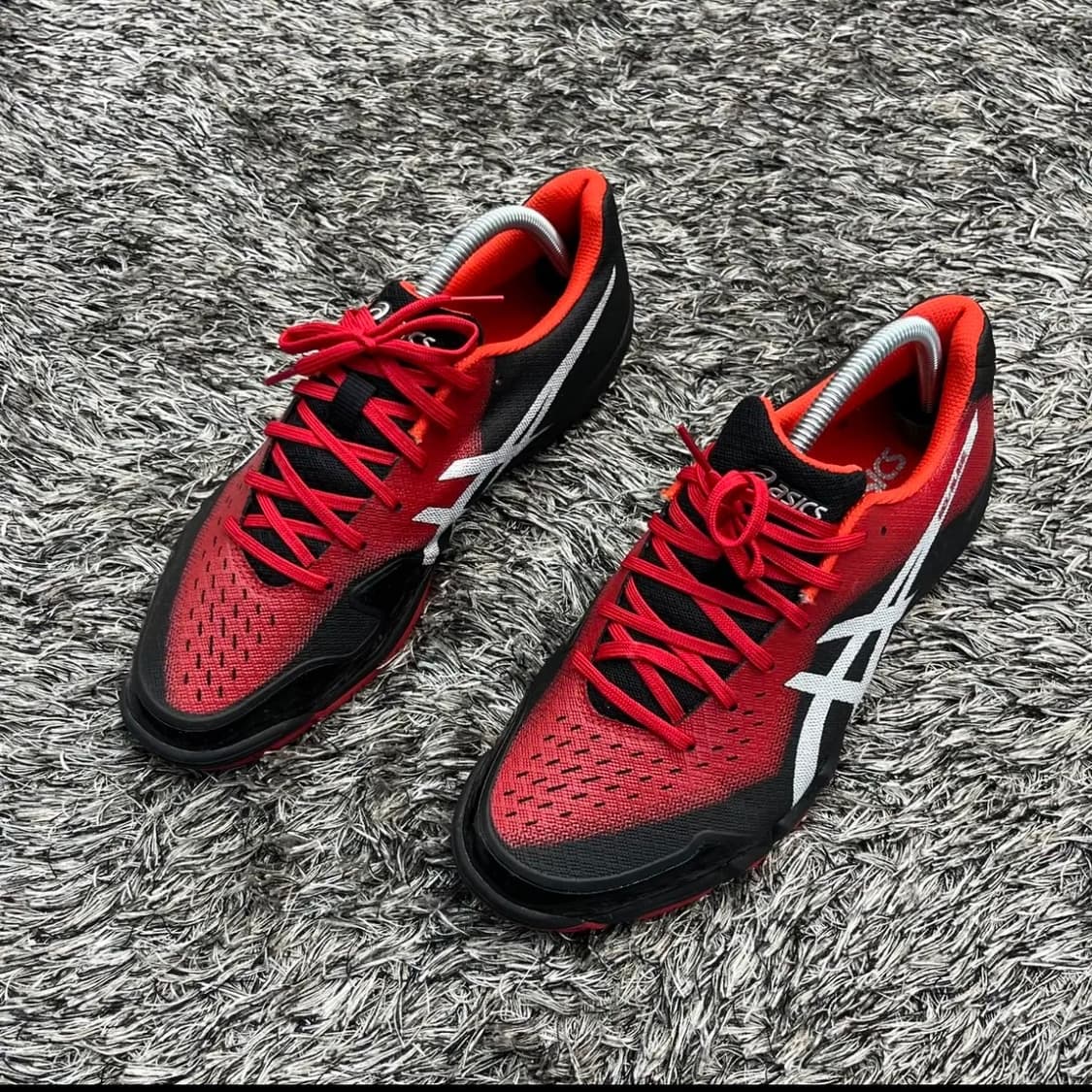 아식스 베드민턴화 젤블레이드 6 (255) 상품이미지2