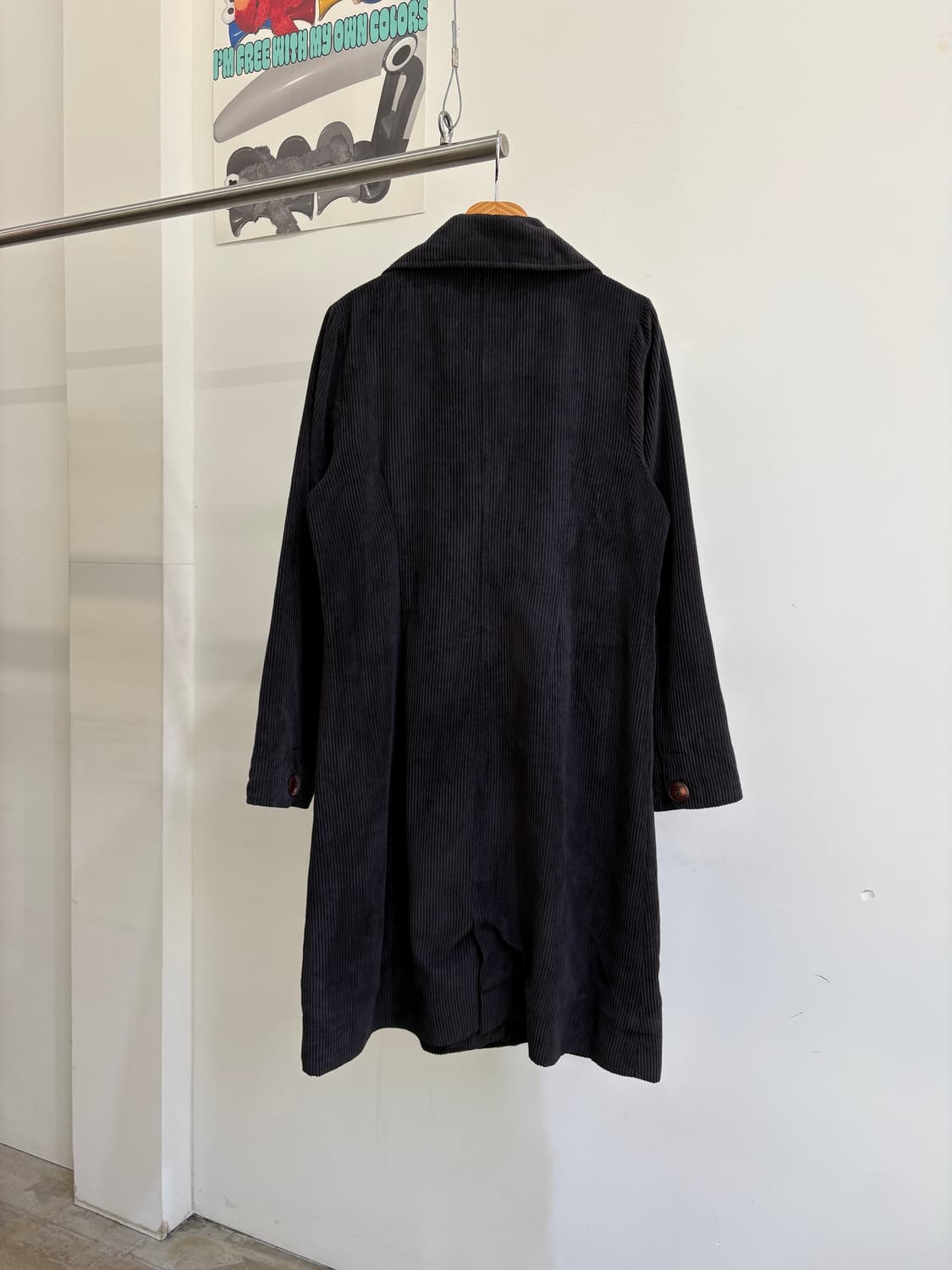 SOULBERRY 자켓 상품이미지6