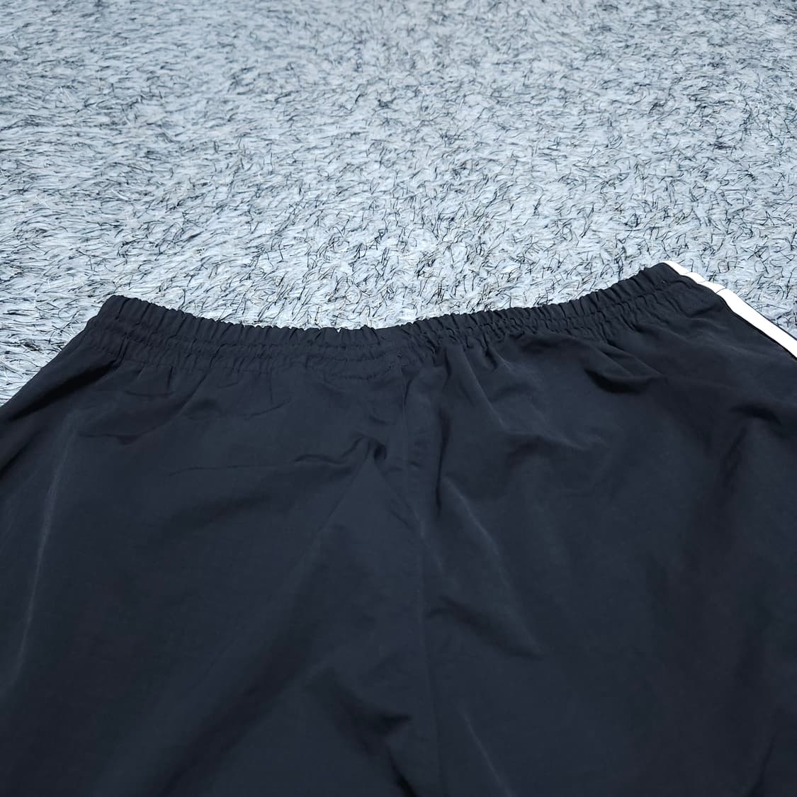 아디다스) XL 남자 와이드핏 3S 카고팬츠 / 왕눈이샵 상품이미지7