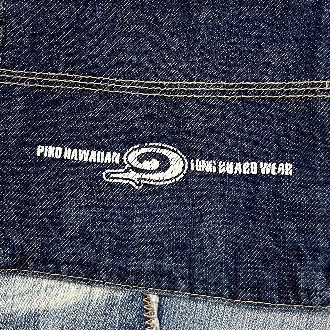 크레이지 리메이크 커스텀 팬츠 상품이미지9