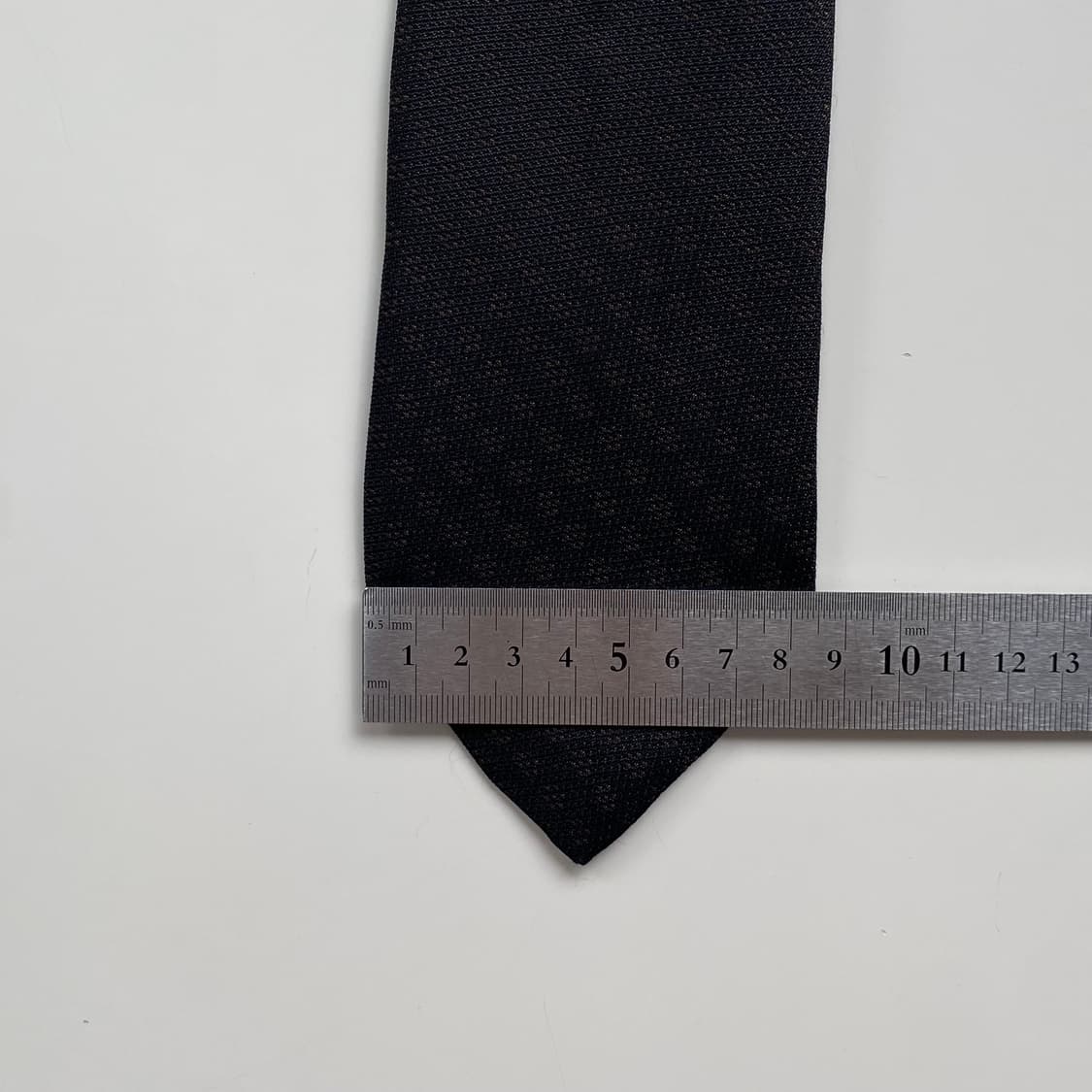 더반(D'URBAN)  명품 정품넥타이 8.3cm 상품이미지9