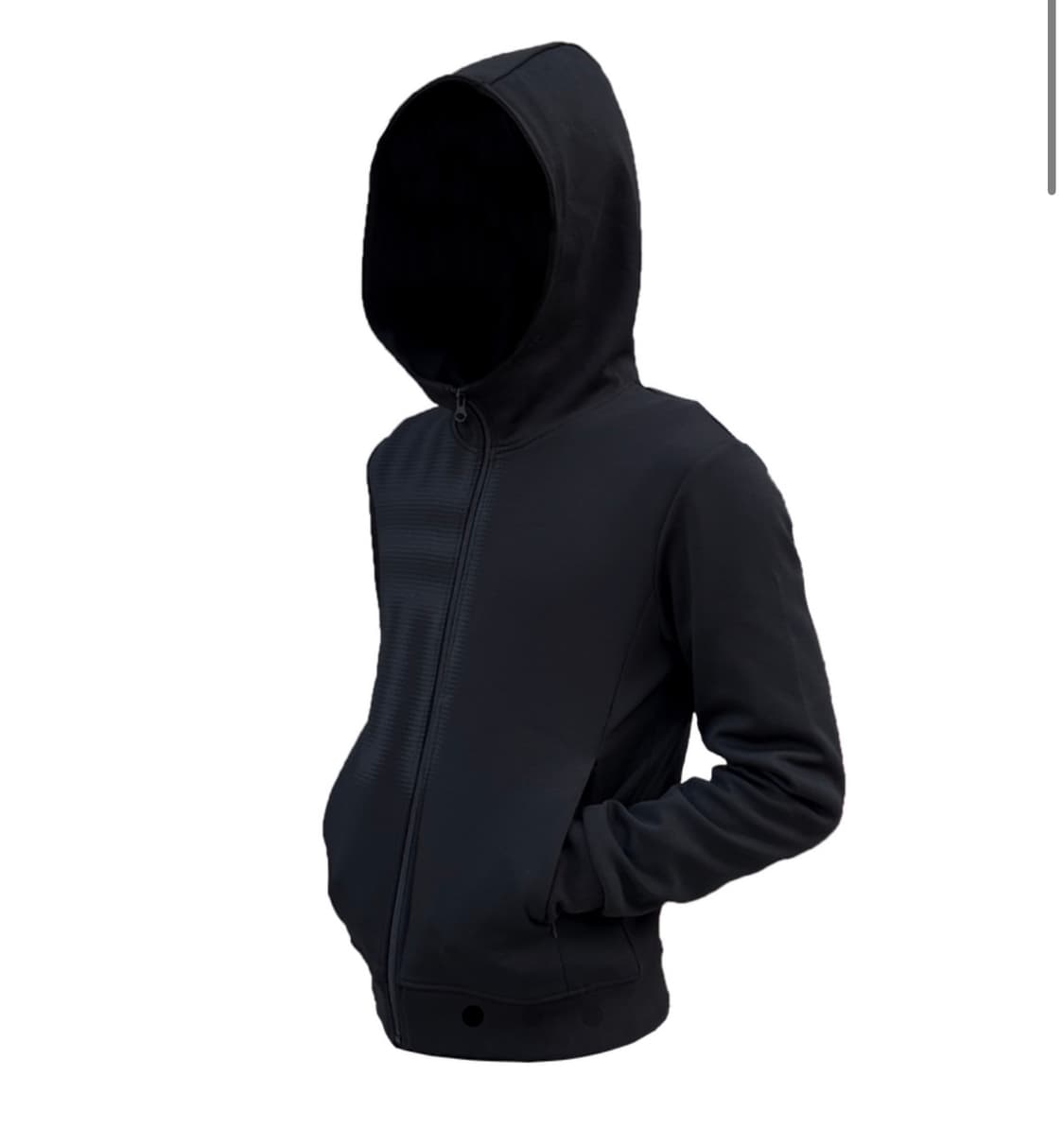 태호서울 TS BLUR Hoodie 블러 후디 상품이미지1