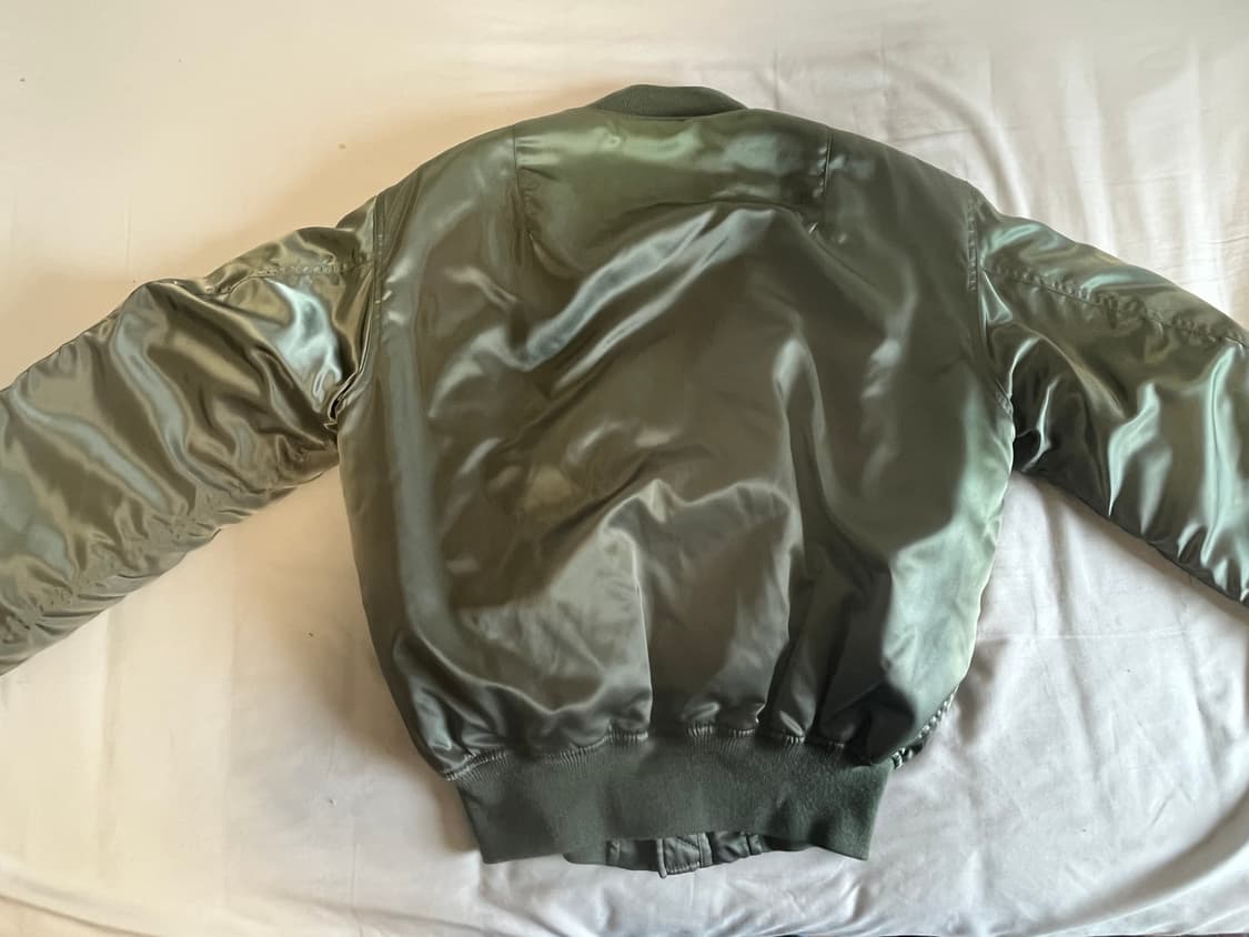 Houston ma-1 상품이미지2