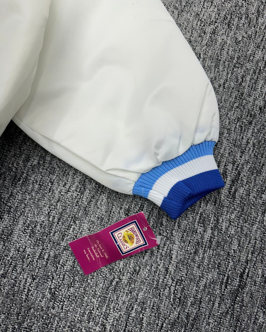 새상품(XL)90'S 마제스틱 바시티 점퍼-M1550 상품이미지2