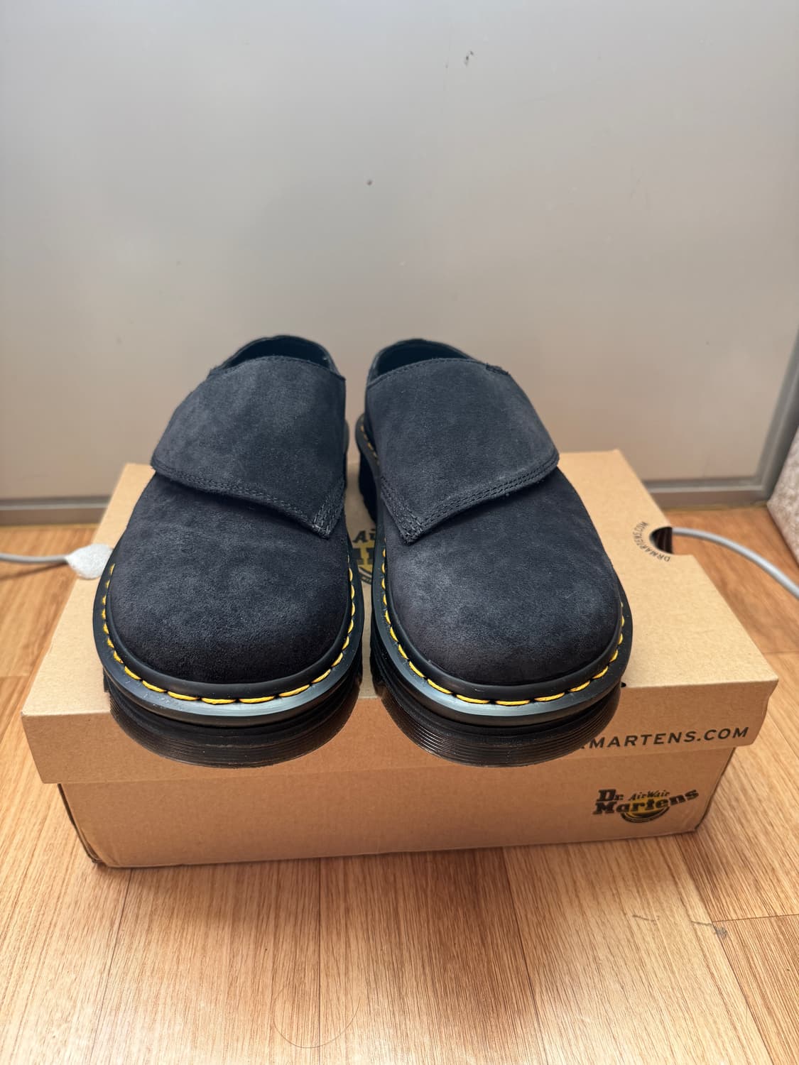 닥터마틴 제브잭 에니웨어 뮬  상품이미지2