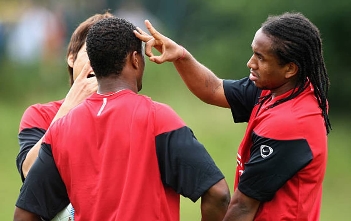 맨유 09-10 안데르송 유니폼 상품이미지4