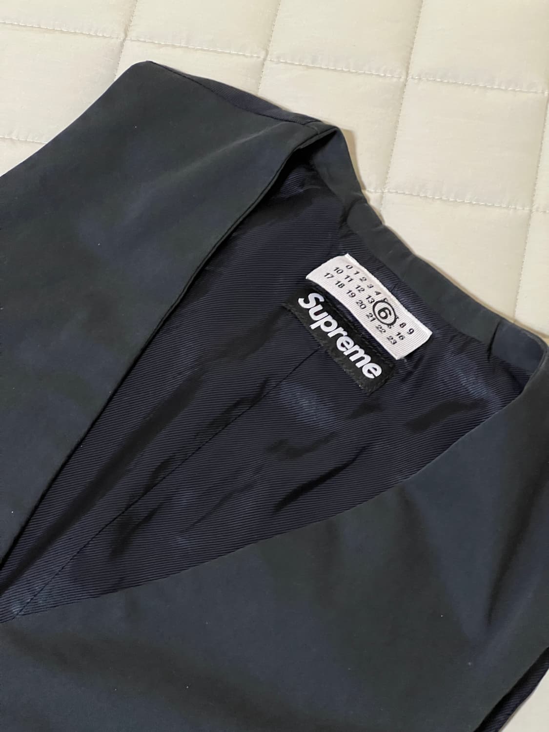 슈프림 마르지엘라 베스트 상품이미지2