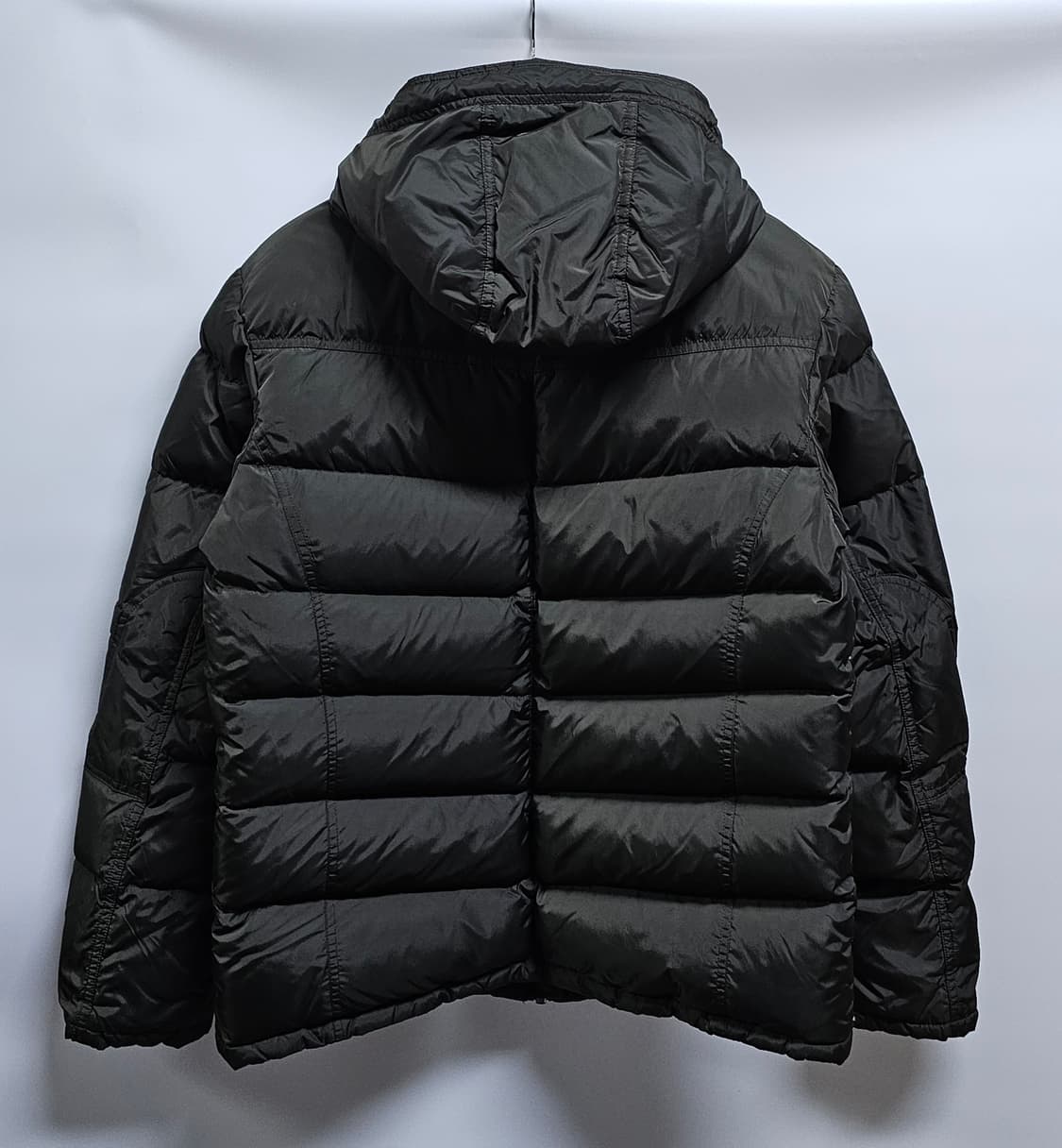 캘빈클라인 덕다운패딩 XL 상품이미지2