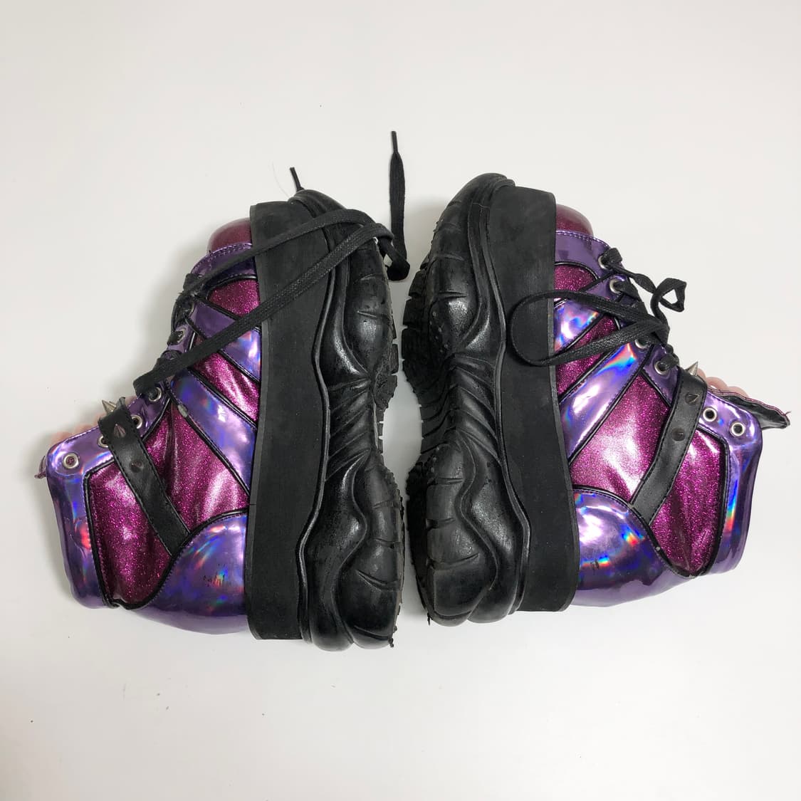 데모니아 넵튠100 글리터 워커  상품이미지5