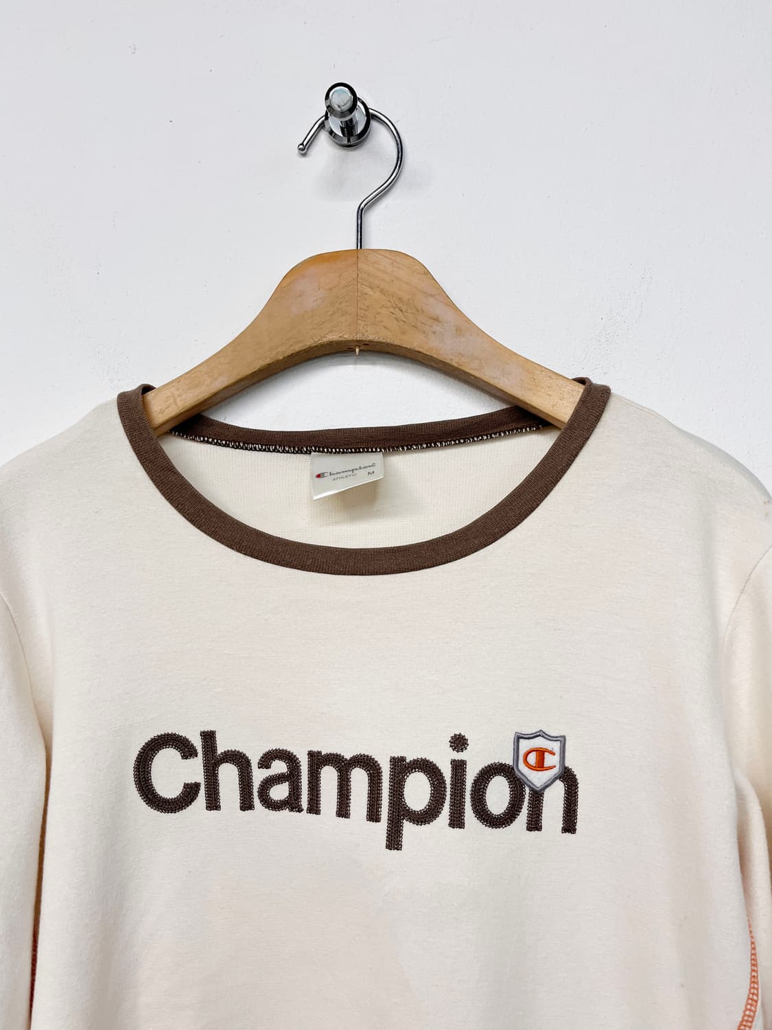 챔피온 슬리브티 상품이미지6