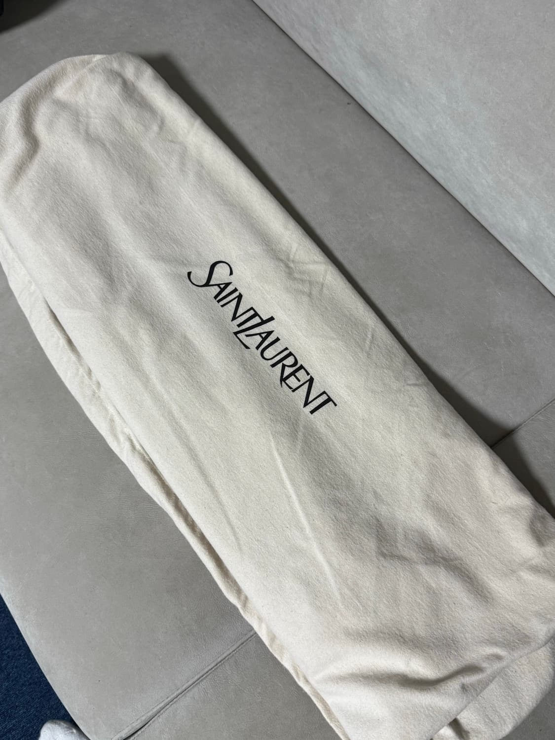 [OS] Saint Laurent 생로랑 스케이트보드 데크 한정판 상품이미지4