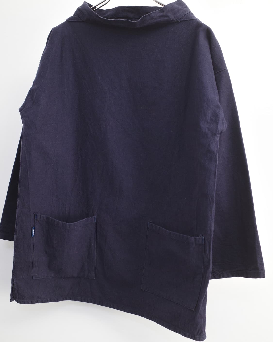 Yarmo fisherman's smock 상품이미지7