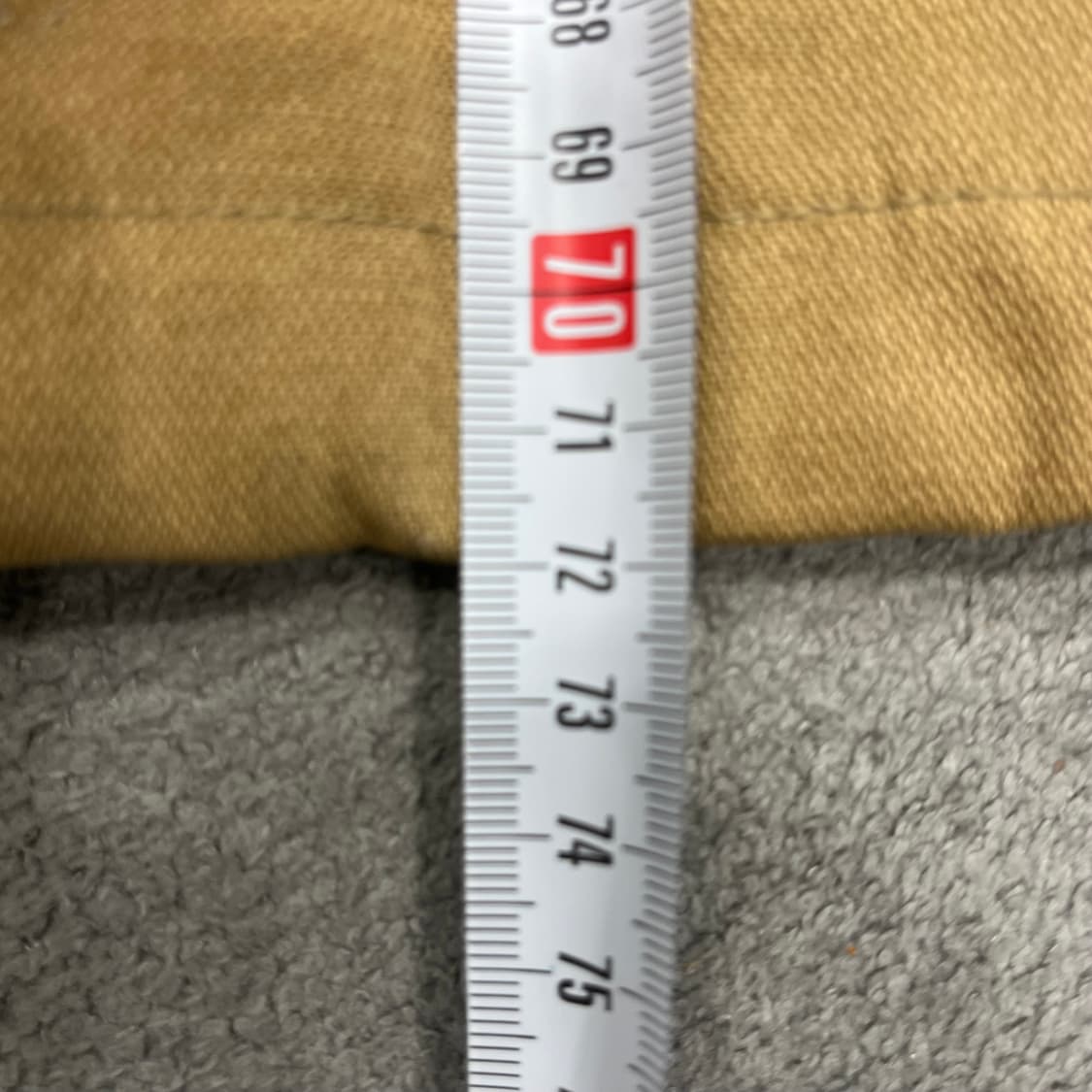 XL 프리즘웍스 코치자켓 상품이미지10