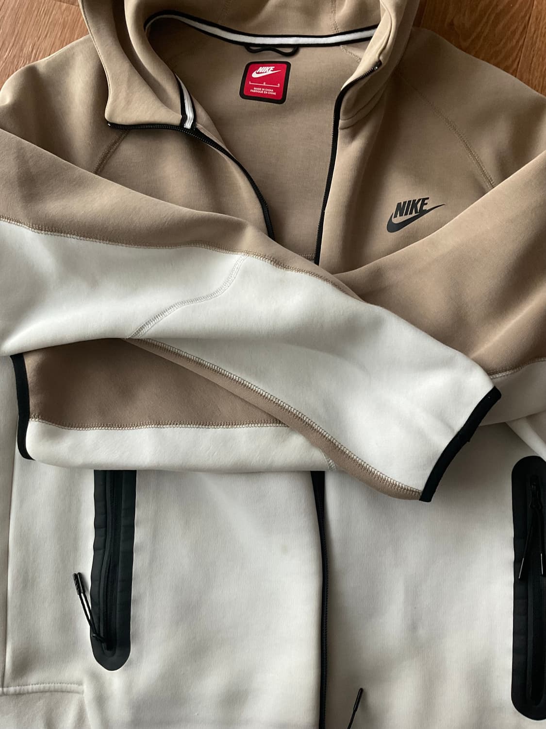 나이키 테크팩 상품이미지1